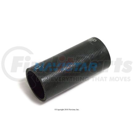 6120310C1 by INTERNATIONAL - Radiator Outlet Hose Intermediate Pipe, Navistar Compatible