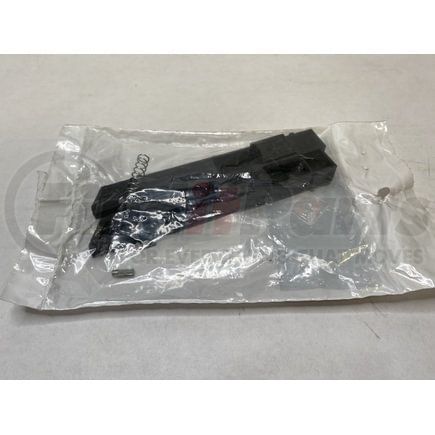 2610206C92 by INTERNATIONAL - Window Latch Kit - Thumb, Zytel, Navistar Compatible