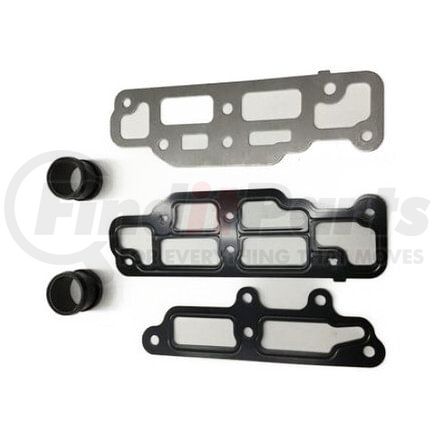 7092260C92 by INTERNATIONAL - Thermostat Housing Gasket Kit, Navistar Compatible