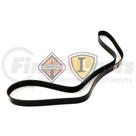2513518C1 by INTERNATIONAL - Serpentine Belt, Navistar Compatible