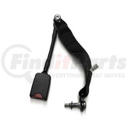 3711358C92 by INTERNATIONAL - Latch, Belt, Buckle, Air Seat, , Navistar Compatible