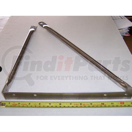 BW4FHM2E by BETTS HD - LED BACK UP