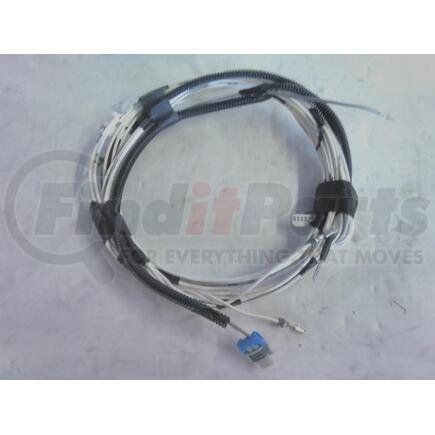 6113297F92 by INTERNATIONAL - Harness, Forward Chassis, Electrical Horn, Navistar Compatible