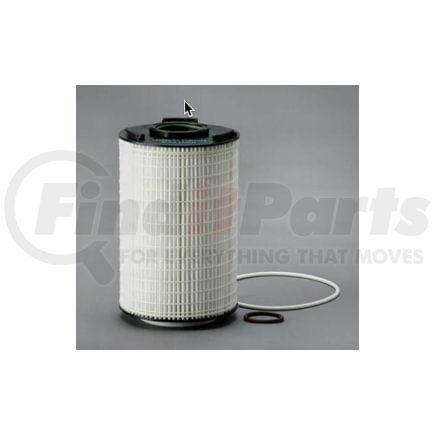 3007498C94 by INTERNATIONAL - Engine Oil Filter Kit - 7-5/8" L, 2-3/32" ID, 4-23/32" OD, fits Maxxforce 11 and 13 Engine Models