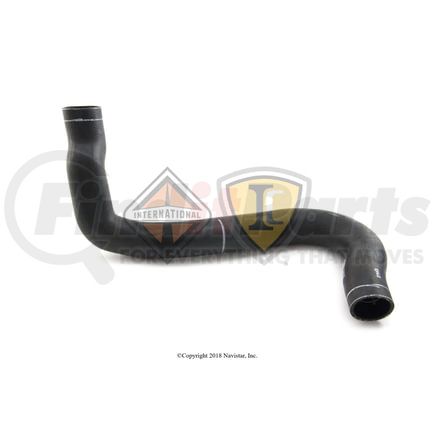 3610321C4 by INTERNATIONAL - Radiator Inlet Hose, Navistar Compatible