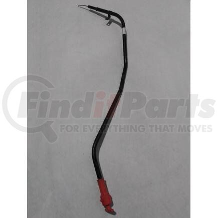 4033982C91 by INTERNATIONAL - Tube, Auto Xmsn Oil, Level Gau, Navistar Compatible