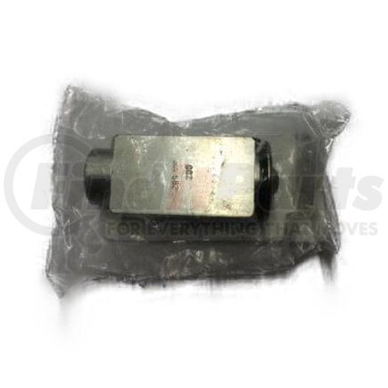 2512331C1 by INTERNATIONAL - A/C Expansion Valve, Navistar Compatible