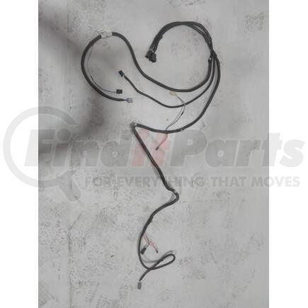 3821754C98 by INTERNATIONAL - Harness, Sleeper, Skyrise Base W/Options, Navistar Compatible