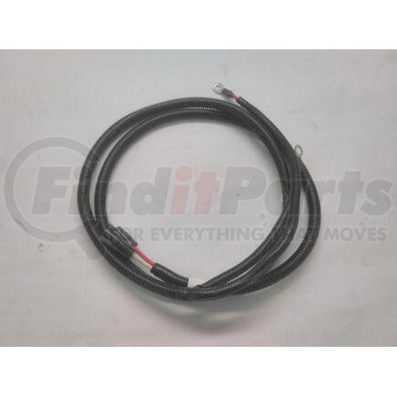 4039998C91 by INTERNATIONAL - Battery Cable, Navistar Compatible