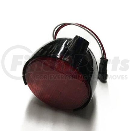 4067243C1 by INTERNATIONAL - Brake / Tail / Turn Signal Light, Navistar Compatible