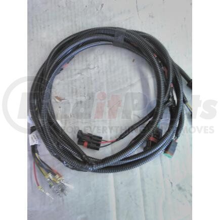 3846900F95 by INTERNATIONAL - ABS System Main Harness, Navistar Compatible