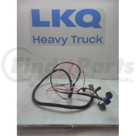 6104254F94 by INTERNATIONAL - Harness - Common Power Feed, Manual, 2000, Navistar Compatible