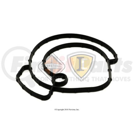 3015716C1 by INTERNATIONAL - GASKET, BREATHER TO OIL MODULE