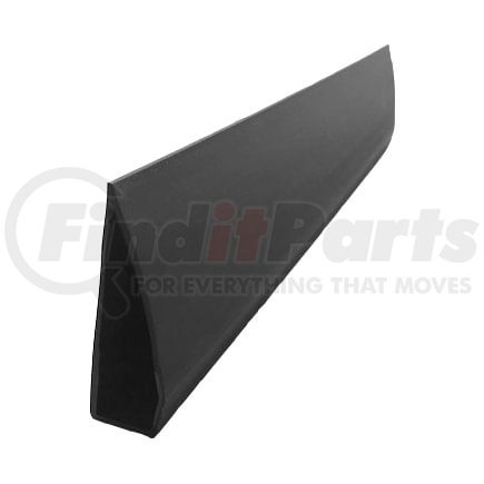 3596002C6 by INTERNATIONAL - Truck Cab Corner Molding, Navistar Compatible
