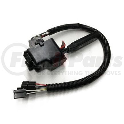 3544933C94 by INTERNATIONAL - Turn Signal Switch, Navistar Compatible