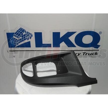 3876053C5 by INTERNATIONAL - Headlight Bezel Assembly, Navistar Compatible