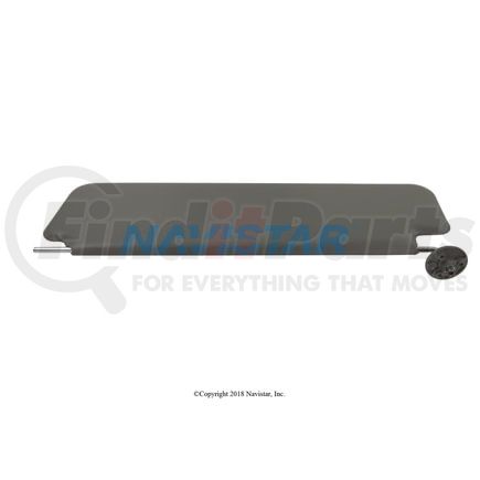 3615176C3 by INTERNATIONAL - Sun Visor, Navistar Compatible