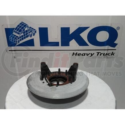 3896372C91 by INTERNATIONAL - Brake, Group Rear Parking, Navistar Compatible