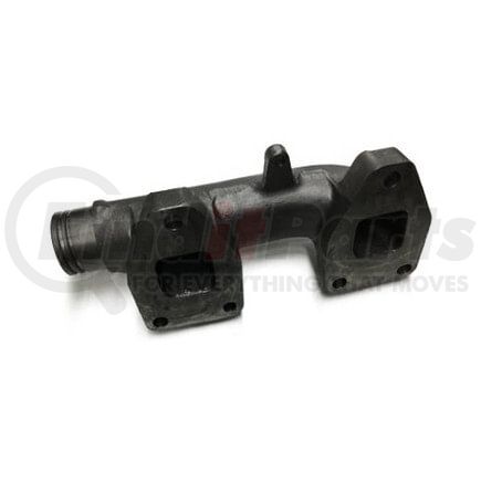 3018583C1 by INTERNATIONAL - Exhaust Manifold - Front, Navistar Compatible
