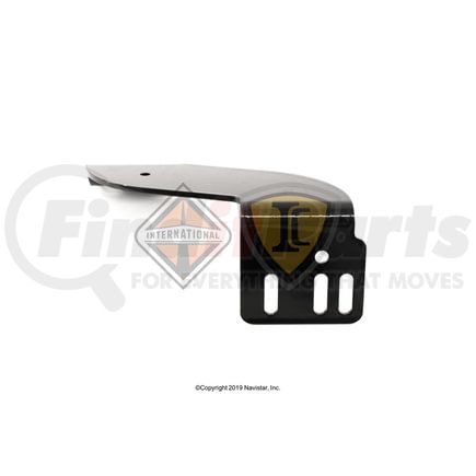 3752845C3 by INTERNATIONAL - Battery Box Cover Support - Supersedes 3752845C2