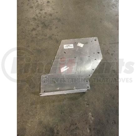 3986940C3 by INTERNATIONAL - Battery Box Bracket, Navistar Compatible