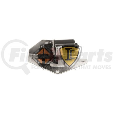 2586921C92 by INTERNATIONAL - Wiper Motor, Navistar Compatible