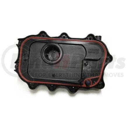 7085773C92 by INTERNATIONAL - Engine Coolant Breather Pipe, Navistar Compatible