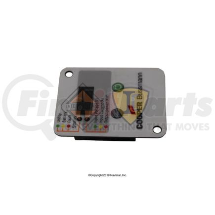 4041649C1 by INTERNATIONAL - Control, Electronic, Inverter, Navistar Compatible