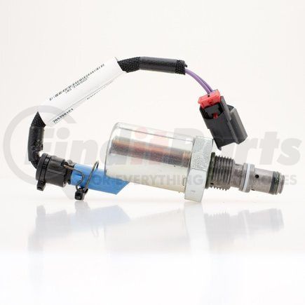 1889325C95 by INTERNATIONAL - Injection Pressure Regulator (Ipr) Valve Kit (Non-Returnable), Navistar Compatible