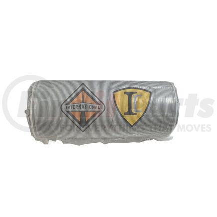 2513887C1 by INTERNATIONAL - Mattress Pad - 33 X 84 X 5 Foam, Navistar Compatible