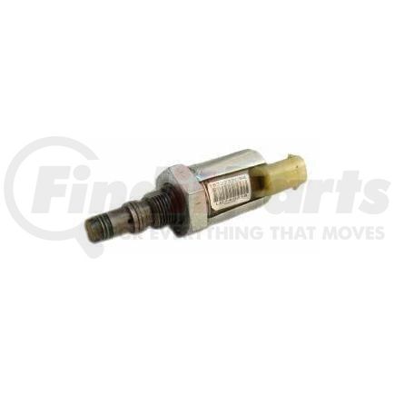 1832232C95 by INTERNATIONAL - Diesel Fuel Injection Pump Pressure Control Valve, Navistar Compatible