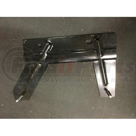 2513071C91 by INTERNATIONAL - A/C Condenser Mount Kit, Navistar Compatible