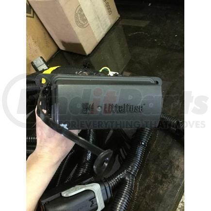 3998517C92 by INTERNATIONAL - Jumper Wiring Harness, Navistar Compatible