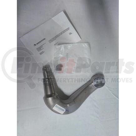 2612813C91 by INTERNATIONAL - Steering Idler Arm, Navistar Compatible