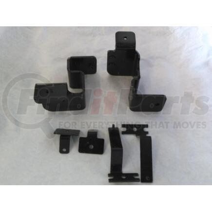 2512148C91 by INTERNATIONAL - Service Bracket Kit, Navistar Compatible