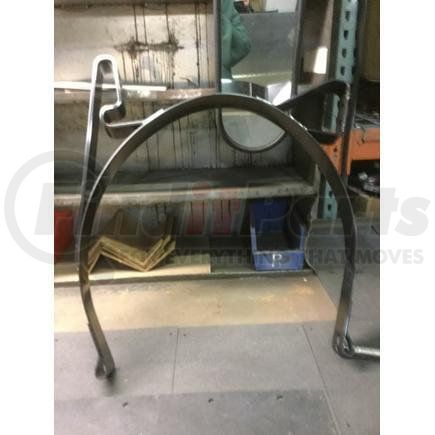 4029410C1 by INTERNATIONAL - Fuel Tank Strap, Navistar Compatible