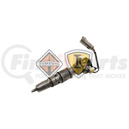5010823R91 by INTERNATIONAL - INJECTOR, ASSY REMAN DT570 I32