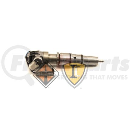 5010717R91 by INTERNATIONAL - Fuel Injector, Navistar Compatible
