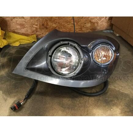 3605817C93 by INTERNATIONAL - Light;Head;Halo, Navistar Compatible