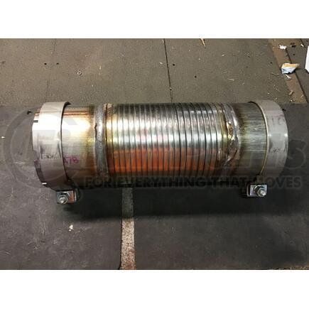 6112507C1 by INTERNATIONAL - Exhaust Pipe, Navistar Compatible