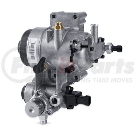 1873932C97 by INTERNATIONAL - HEADER, ASSY FUEL FILTER W HEA