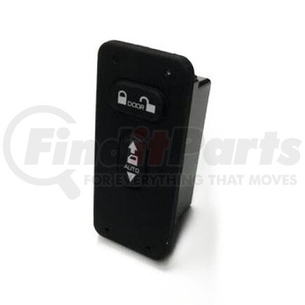 6112325C2 by INTERNATIONAL - ABS Electronic Control Unit, Navistar Compatible