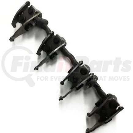 1880499C92 by INTERNATIONAL - Engine Mount Support, Navistar Compatible