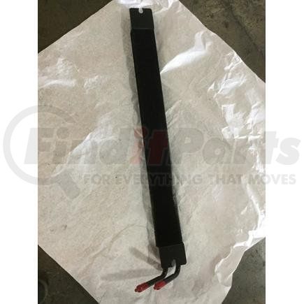 2516018C91 by INTERNATIONAL - Engine Oil Cooler Assembly, Navistar Compatible