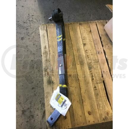 3544138C97 by INTERNATIONAL - Chassis Leaf Spring, Navistar Compatible