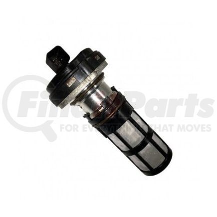 5010733R92 by INTERNATIONAL - Fuel Pump Assembly - Remanufactured, Electric/Brushless