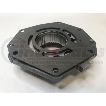 1802666C93 by INTERNATIONAL - Oil Pump Service Kit, Navistar Compatible