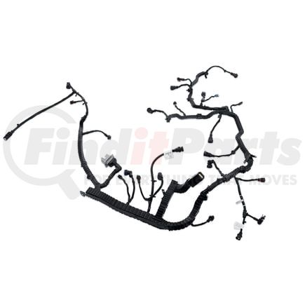 3017735C93 by INTERNATIONAL - Engine Wiring Harness, Navistar Compatible