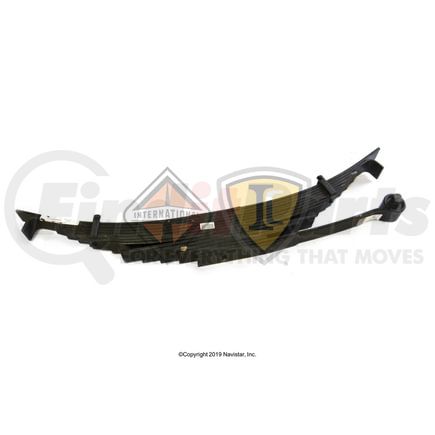 3609194C92 by INTERNATIONAL - Leaf Spring, Navistar Compatible