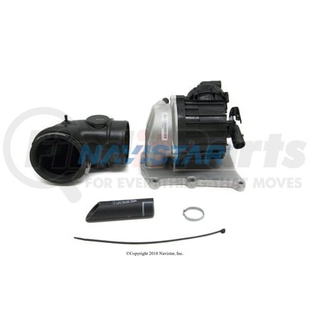2512557C91 by INTERNATIONAL - BREATHER,KIT, OPEN BREATHER CO
